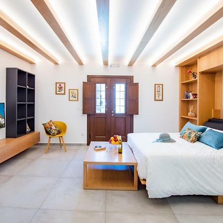 In Lindos (Adults Only) Villa Exterior photo