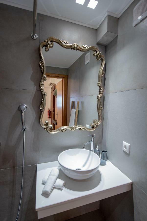 In Lindos (Adults Only) Villa Exterior photo